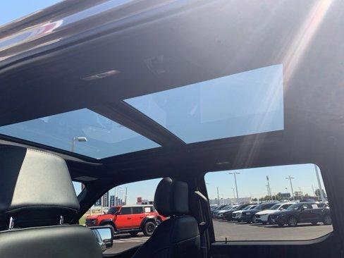 Used 2025 Ford F150 Raptor image 6
