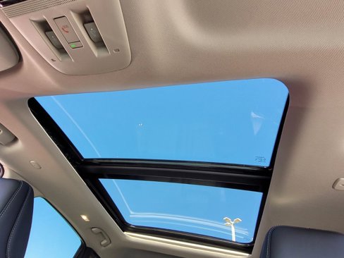 New 2025 Nissan Murano SL image 5