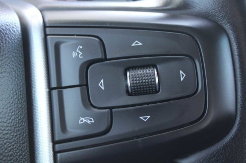 Used 2022 GMC Sierra 1500 Elevation w/ Elevation Premium Package image 42