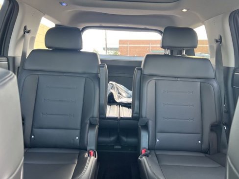 New 2026 Hyundai Santa Fe Limited image 8