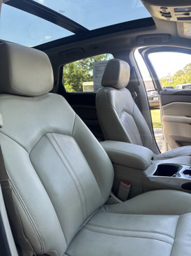 Used 2015 Cadillac SRX Premium image 8