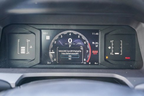 New 2025 Toyota Tacoma SR5 image 26
