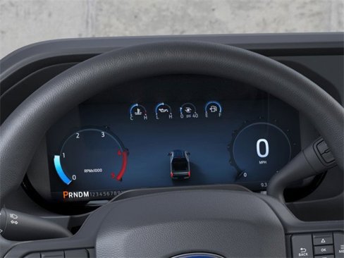 New 2026 Ford F350 XLT w/ XLT Premium Package image 13