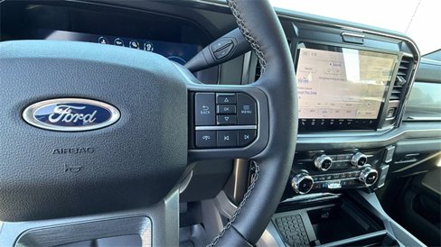 New 2026 Ford F350 Lariat image 31