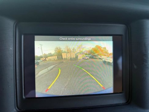 Used 2019 Dodge Charger Police image 14