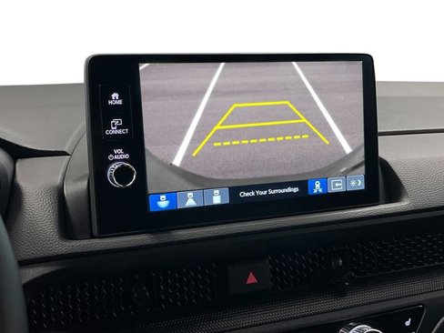 New 2026 Honda CR-V Sport-L image 21