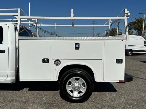 Used 2022 RAM 2500 Tradesman image 18