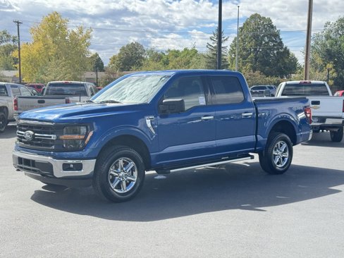 Used 2024 Ford F150 XLT image 14