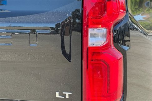 New 2025 Chevrolet Silverado 1500 LT Trail Boss w/ Convenience Package II image 36