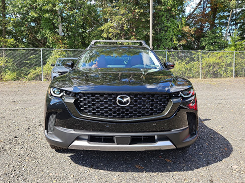 New 2025 MAZDA CX-50 AWD 2.5 Turbo w/ Premium Pkg image 2