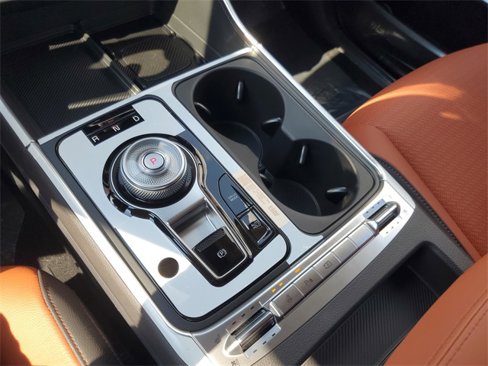 New 2026 Kia Carnival SX Prestige image 25