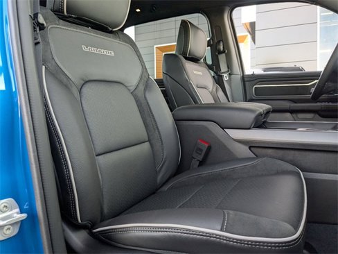 New 2026 RAM 1500 Laramie image 40
