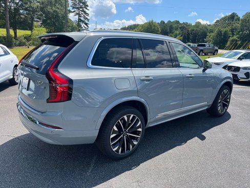 New 2026 Volvo XC90 B6 Plus w/ Protection Package Premier image 5