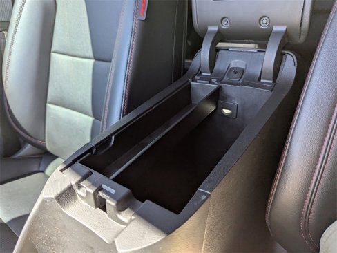Certified 2022 Chevrolet Equinox RS w/ RS Leather Package image 28