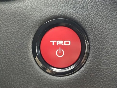 New 2025 Toyota Tundra TRD Pro image 28