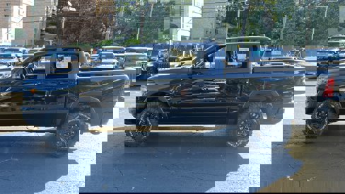 New 2026 RAM 1500 Rebel image 4