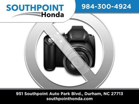 New 2026 Honda Ridgeline TrailSport+ image 1