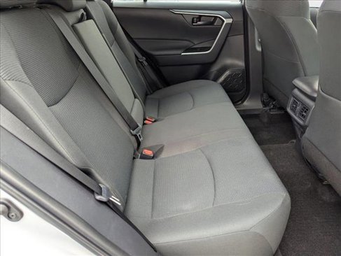 Used 2025 Toyota RAV4 LE image 17