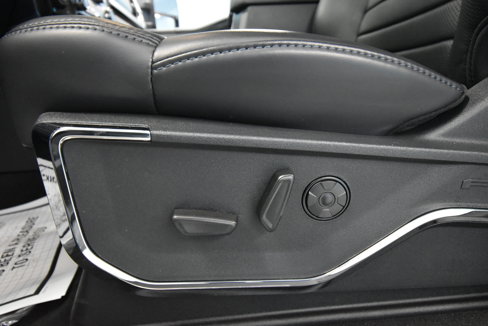 New 2025 Ford F250 Platinum image 5