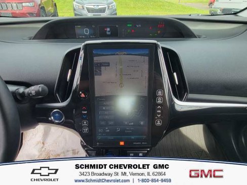 Used 2021 Toyota Prius Limited image 14