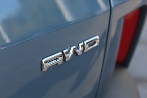 New 2026 Ford Escape Active image 26