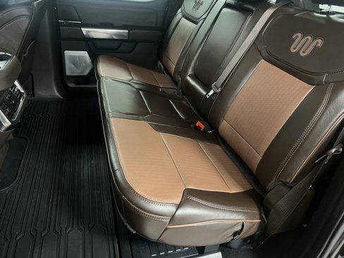 Used 2024 Ford F450 King Ranch image 47