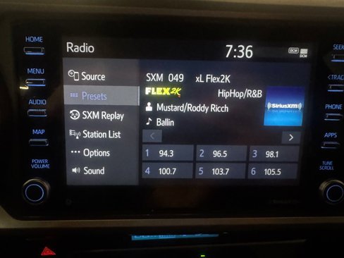 Used 2021 Toyota Tacoma SR5 image 27