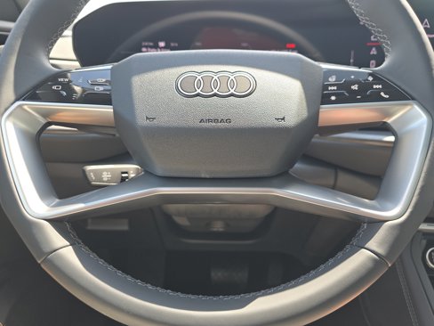 New 2025 Audi Q5 Premium Plus image 22