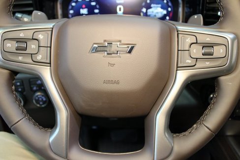 New 2026 Chevrolet Silverado 1500 RST w/ All Star Edition Plus image 19