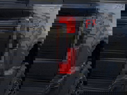 New 2026 Ford F250 Platinum image 21