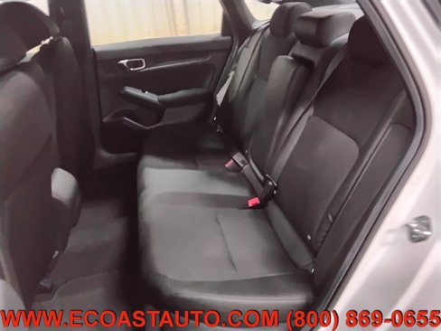 Used 2025 Honda Civic Sport image 13