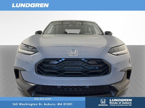 New 2026 Honda HR-V Sport image 10