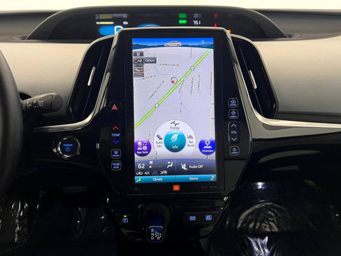 Used 2019 Toyota Prius Limited image 19
