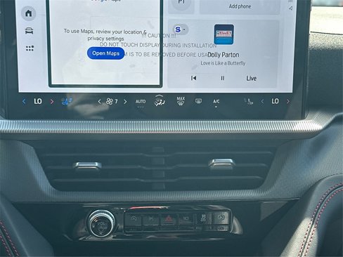 New 2025 Ford Explorer ST image 23
