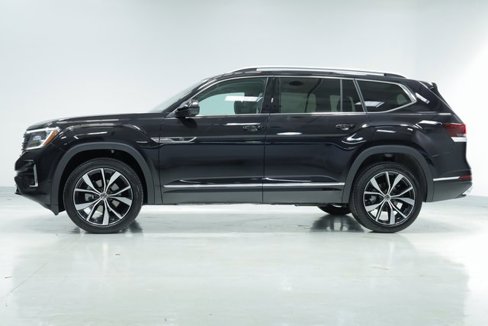 New 2025 Volkswagen Atlas SEL Premium R-Line image 4