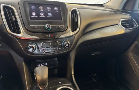 Used 2022 Chevrolet Equinox LT image 17