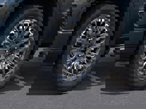 New 2026 GMC Sierra 1500 Denali Ultimate image 9