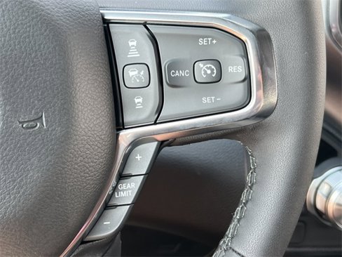 New 2026 RAM 1500 Laramie image 24