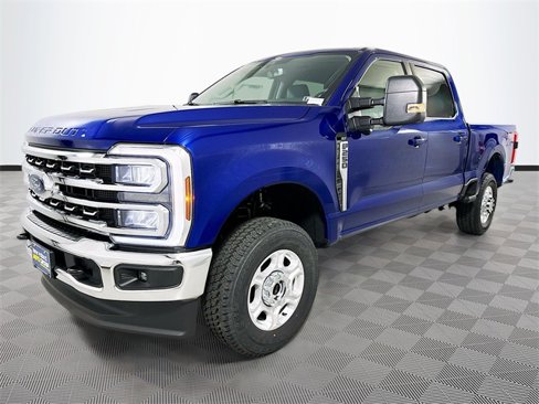 New 2026 Ford F250 XLT image 22