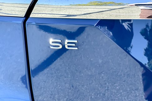 New 2026 Volkswagen Atlas SE image 26