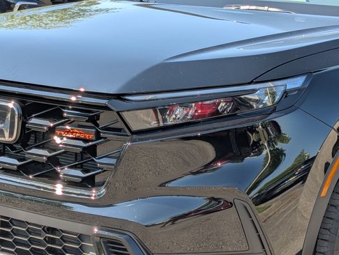 New 2026 Honda CR-V TrailSport image 11