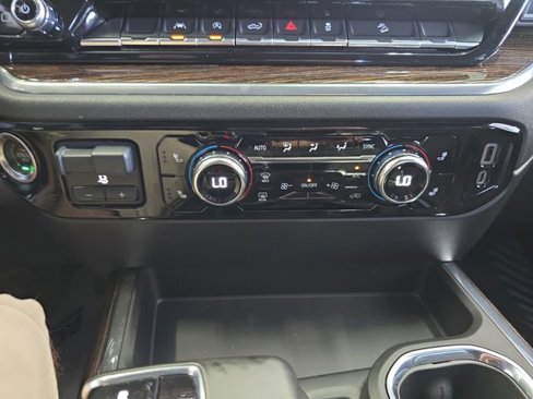 Certified 2023 GMC Sierra 1500 Elevation w/ X31 Off-Road Package image 22
