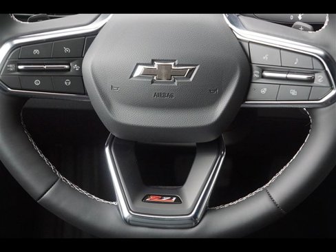 New 2026 Chevrolet Traverse Z71 w/ Enhanced Driving Package image 16