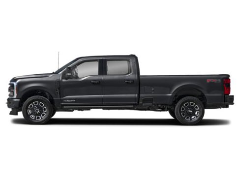 New 2026 Ford F350 Platinum image 3