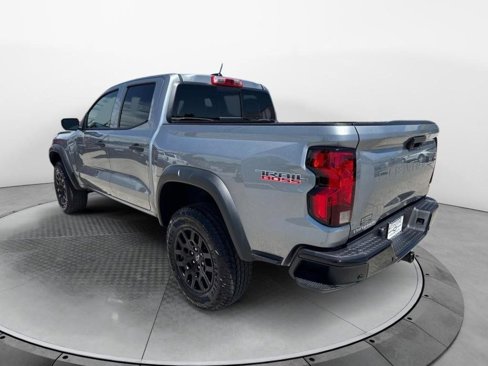 New 2026 Chevrolet Colorado Trail Boss image 5