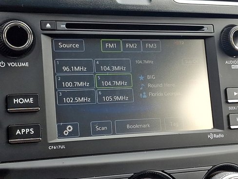 Used 2016 Subaru Forester 2.5i image 19