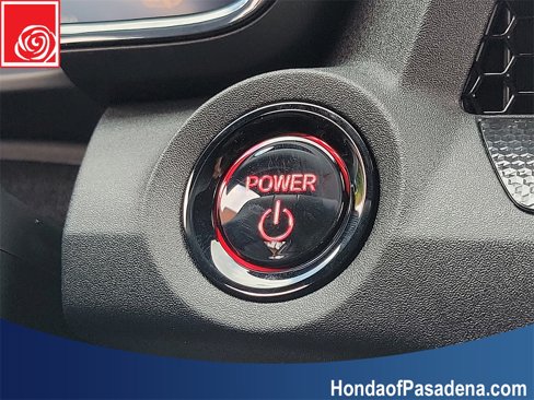 New 2026 Honda CR-V Sport-L image 10