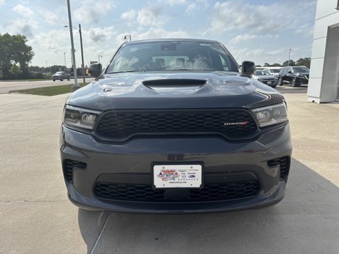 New 2026 Dodge Durango GT image 3