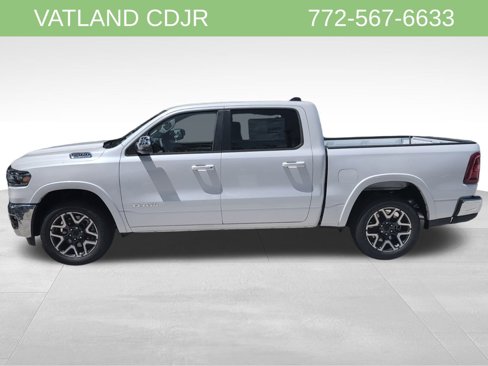 New 2026 RAM 1500 Laramie image 4
