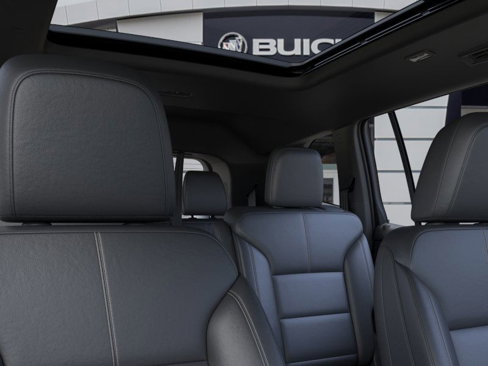 New 2026 GMC Acadia Elevation image 24